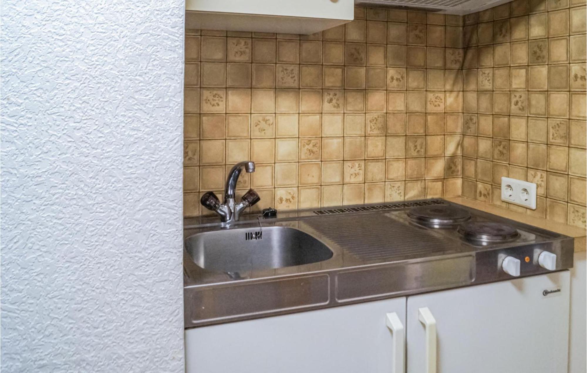 Schoene Ferienwohnung Fügen Eksteriør billede