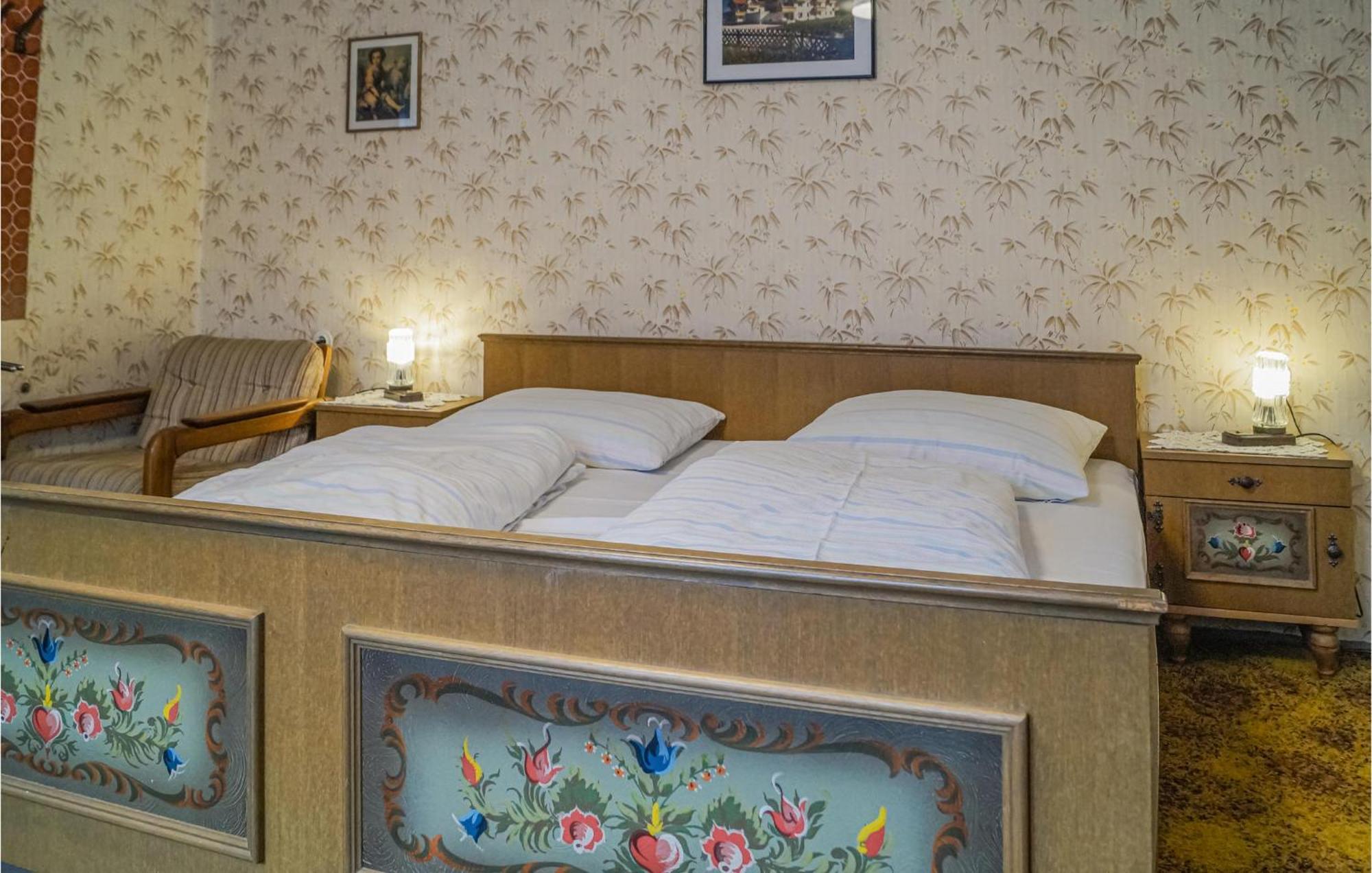 Schoene Ferienwohnung Fügen Eksteriør billede