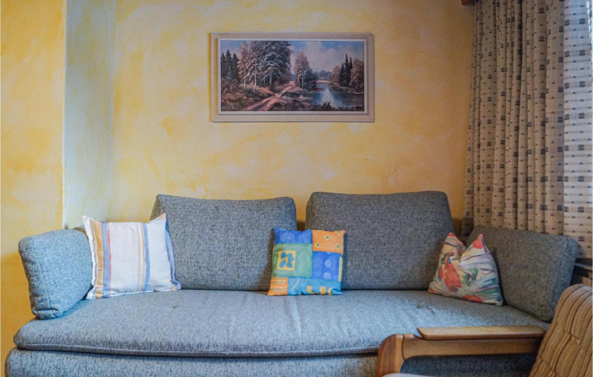 Schoene Ferienwohnung Fügen Eksteriør billede