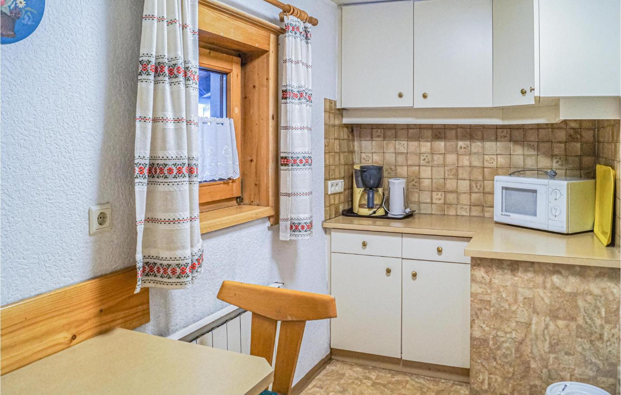 Schoene Ferienwohnung Fügen Eksteriør billede